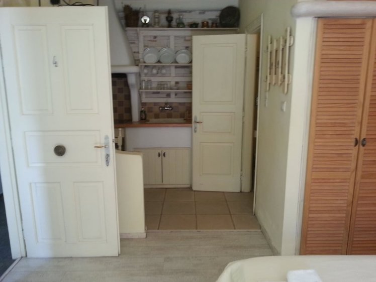Rania Apartments, Mykonos