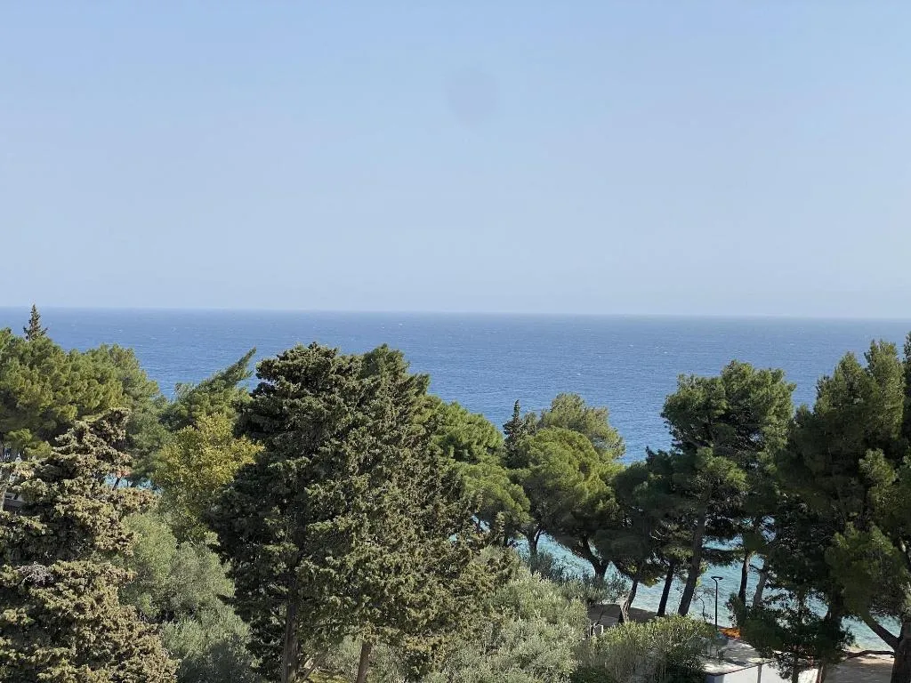 General view, Villa Mediterranea, Split