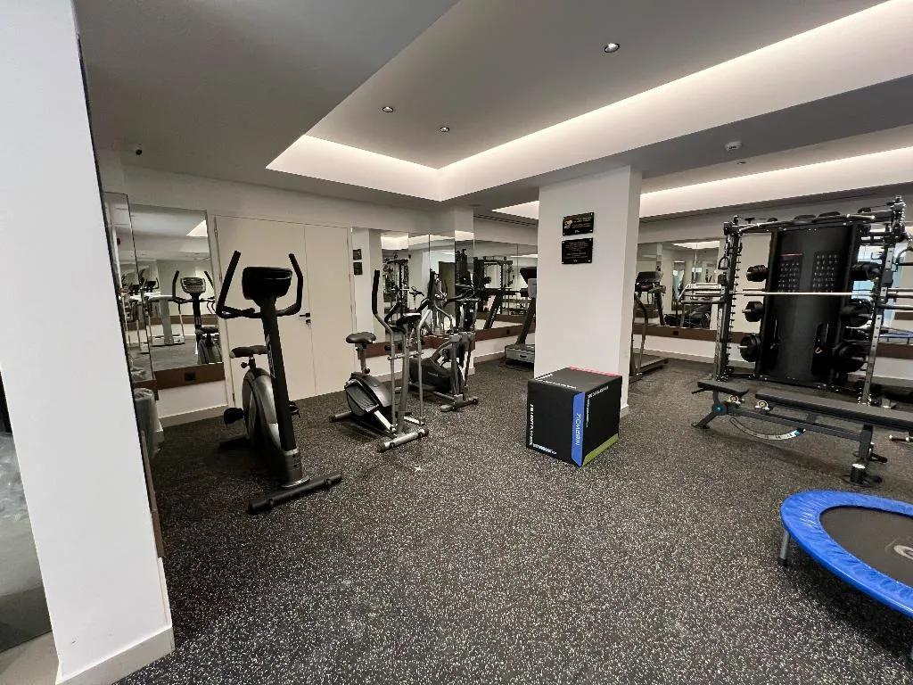 Sports and Entertainment, Elia Agia Marina Resort, Crete