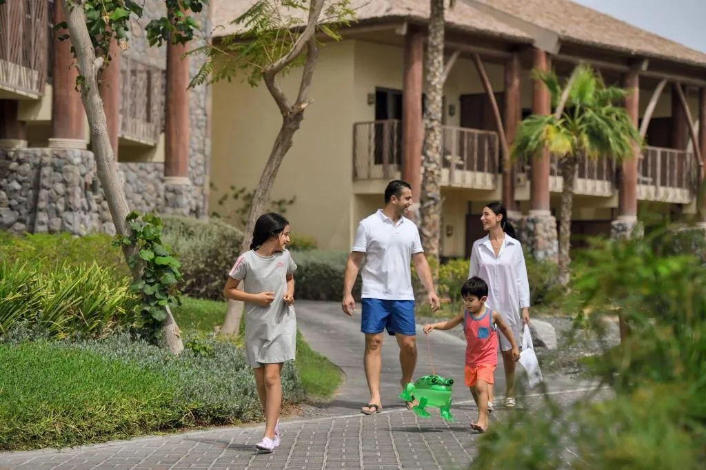 General view, Lapita,Dubai Parks & Resorts,Autograph Collection, Dubai