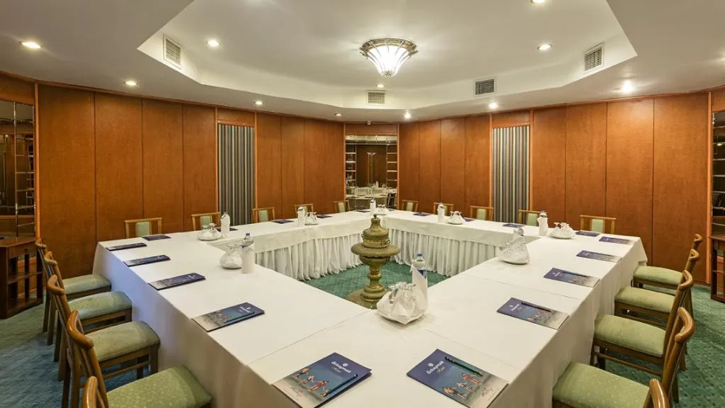 Conferences, Ozkaymak Kemer Marina Hotel, Antalya