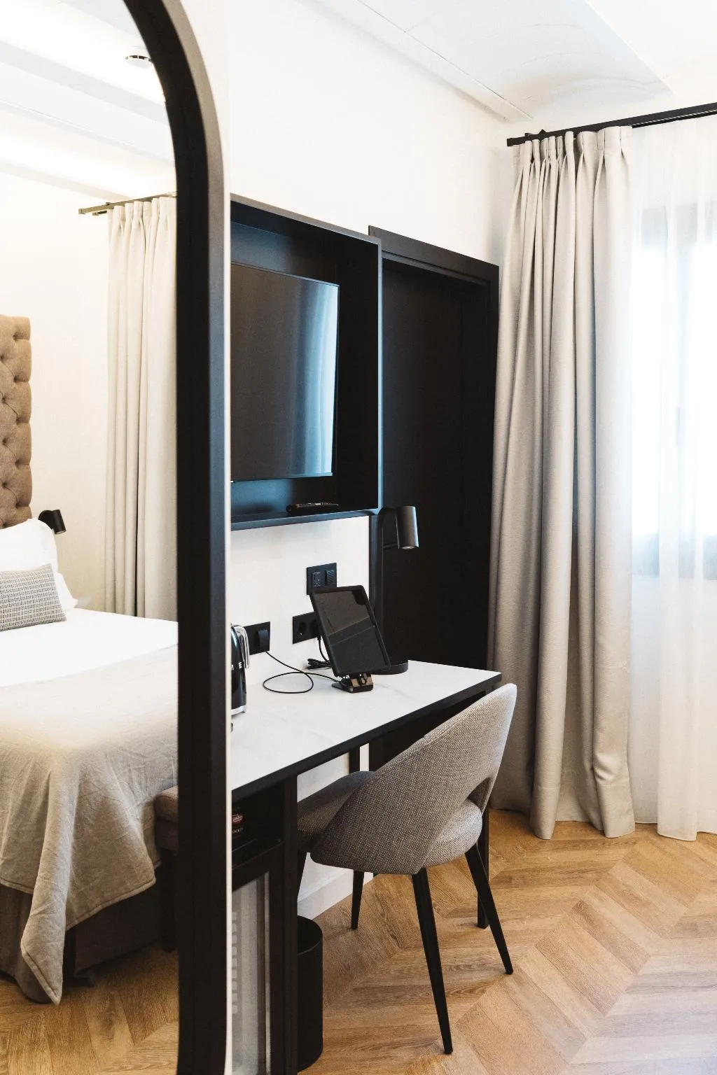 FAMILY ROOM STANDARD Room, Boutique Hotel Petit Montisión, Majorca