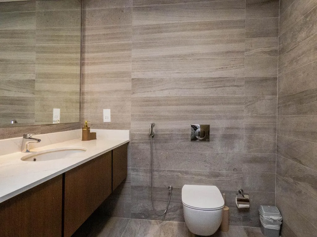 APARTMENT ONE BEDROOM Room, SBO Tower Al Barsha (Baytik Holiday Homes), Dubai