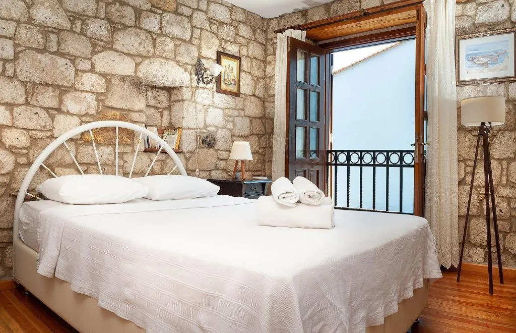 Room, Flores Hotel Alacati, Izmir