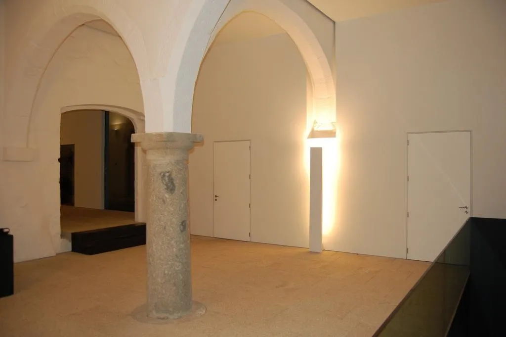 Lobby, Convento Tibaes Hospedaria, Porto