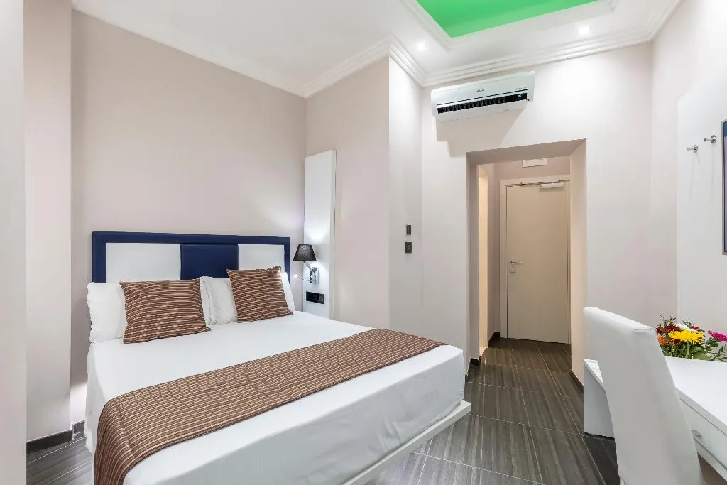 DOUBLE ECONOMY Room, THE ONE Boutique Hotel & SPA Rome, Rome