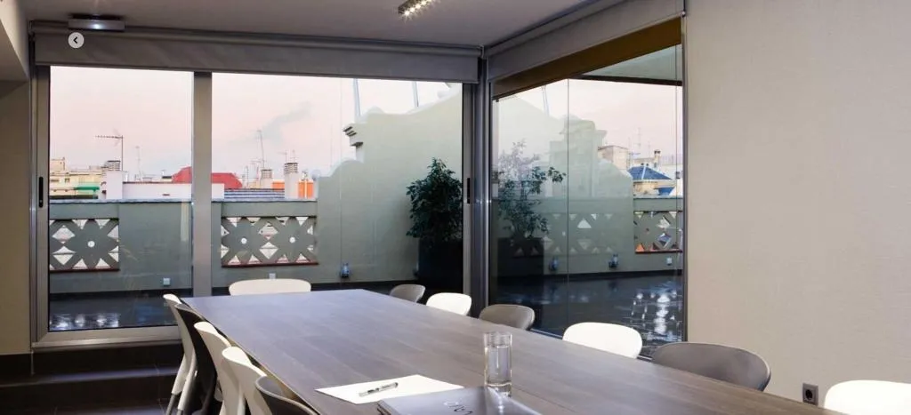 Conferences, Constanza, Barcelona
