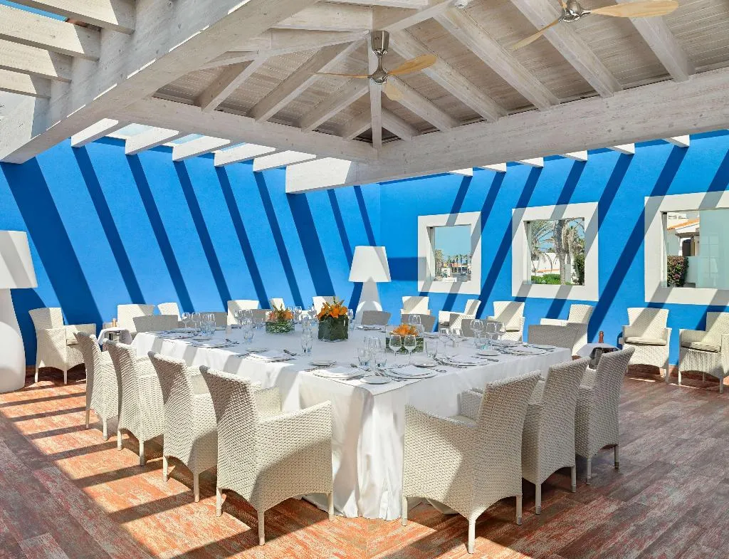 Restaurant, Barcelo Fuerteventura Royal Level, Fuerteventura