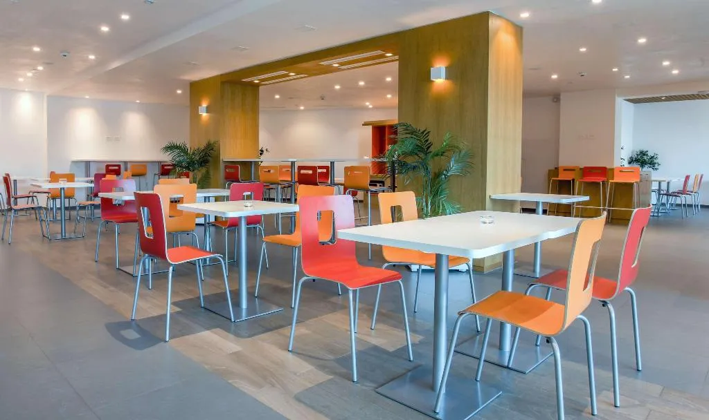 Restaurant, Premiere Classe Casablanca Centre Ville, Casablanca