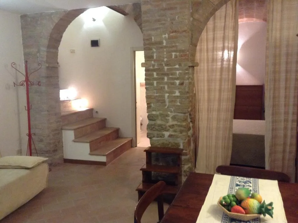 General view, Alessi B&B, Perugia