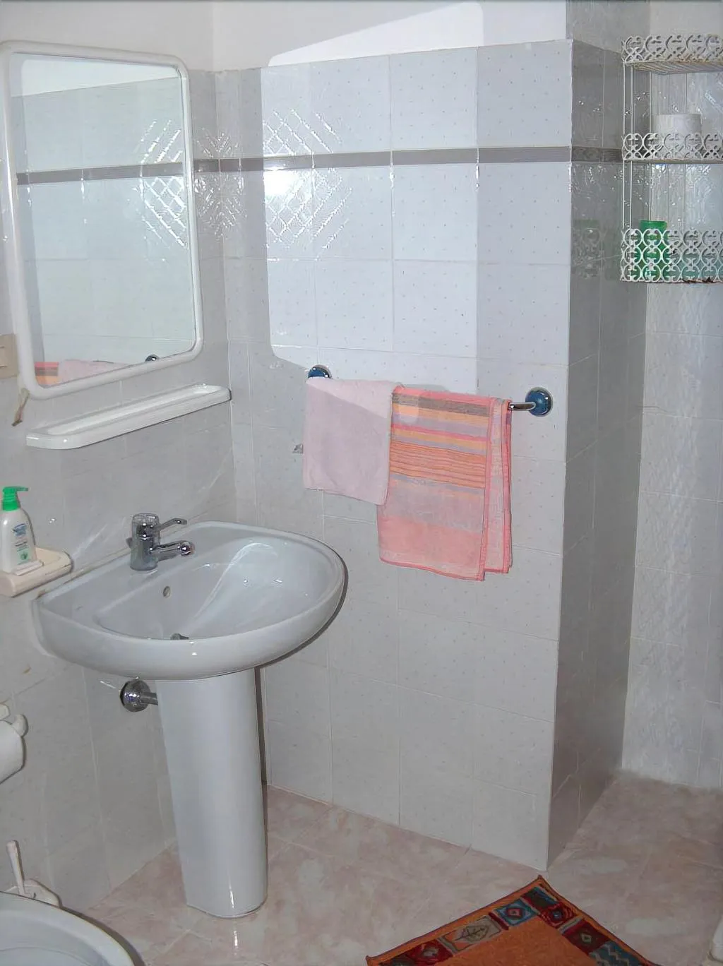 Room, B&B da Mintonia, Olbia