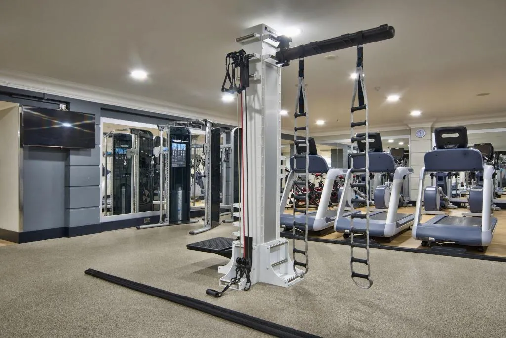 Sports and Entertainment, Hilton Malta, Malta
