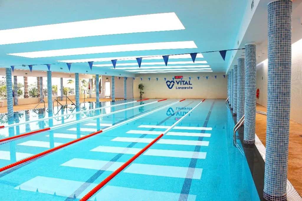 Sports and Entertainment, Vitalclass Sports & Wellness Resort Lanzarote, Lanzarote