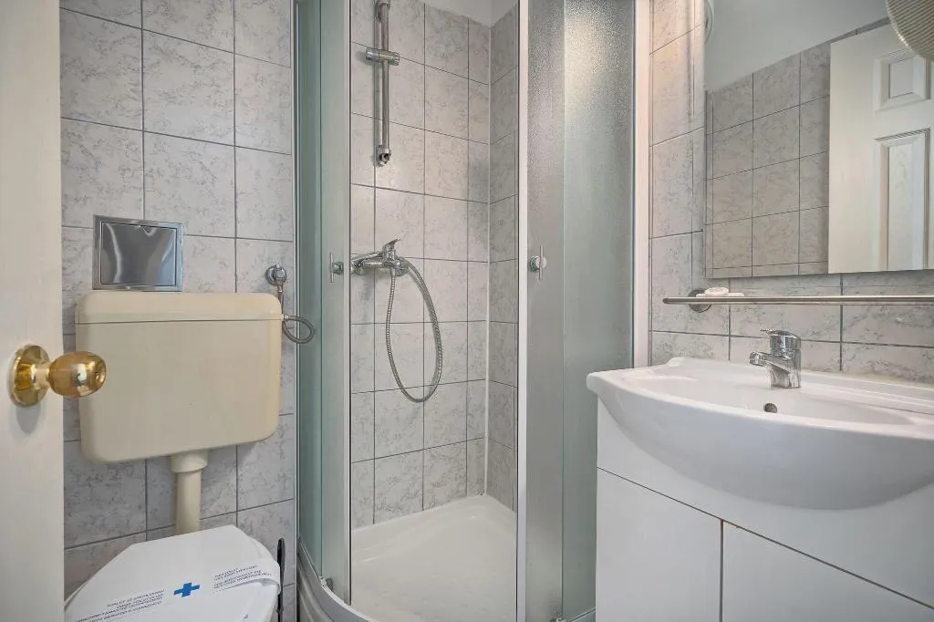 Room, Hotel Kastel, Split