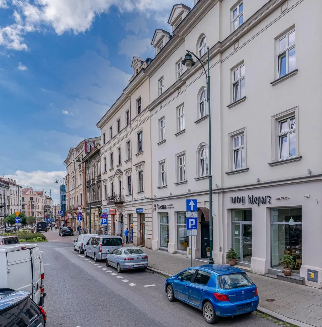 General view, Avena Boutique Hotel by Artery Hotels, Krakow