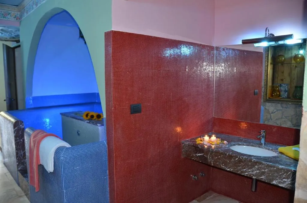 Sports and Entertainment, Taormina Park Hotel, Taormina