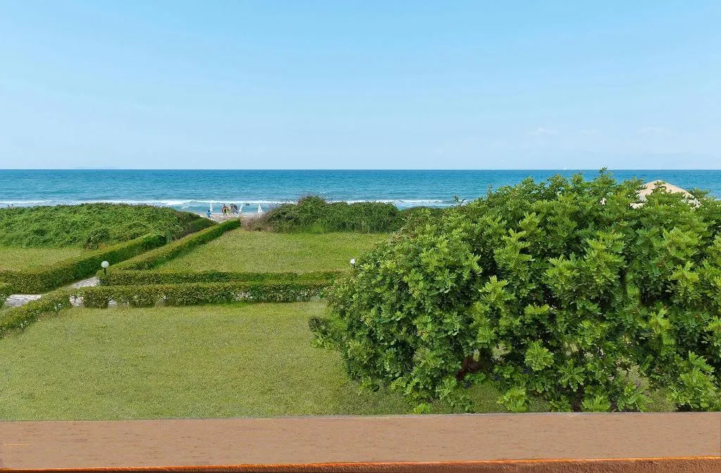Room, Ammoudia Maisonettes, Corfu