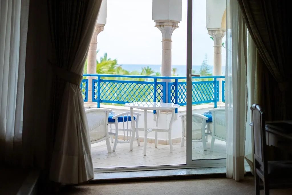 SUITE STANDARD Room, Hasdrubal Thalassa & Spa Yasmine Hammamet, Tunisia