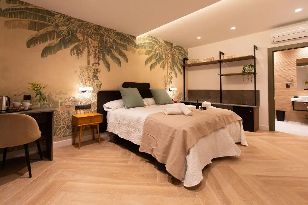 Room, Boutique Rooms Playa Burriana, Costa Del Sol