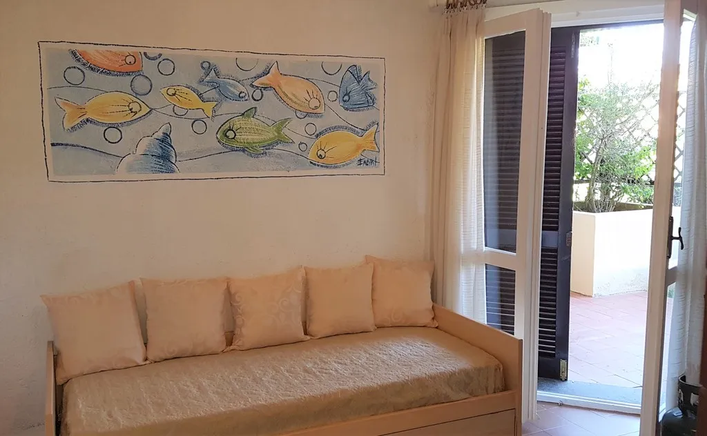 Room, Terza Spiaggia and la Filasca, Olbia