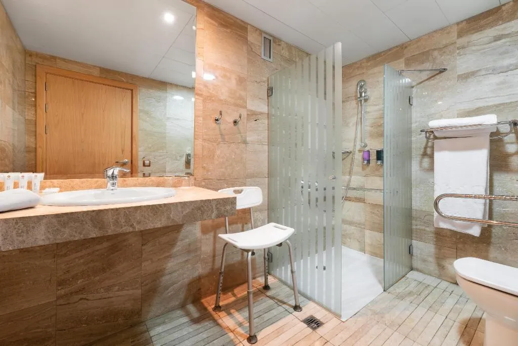 Room, Exe Las Palmas, Gran Canaria