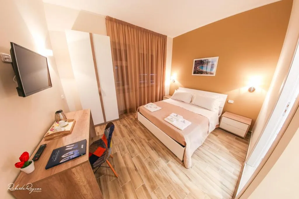 Room, Quinto Stabile Rooms & Suite, Palermo