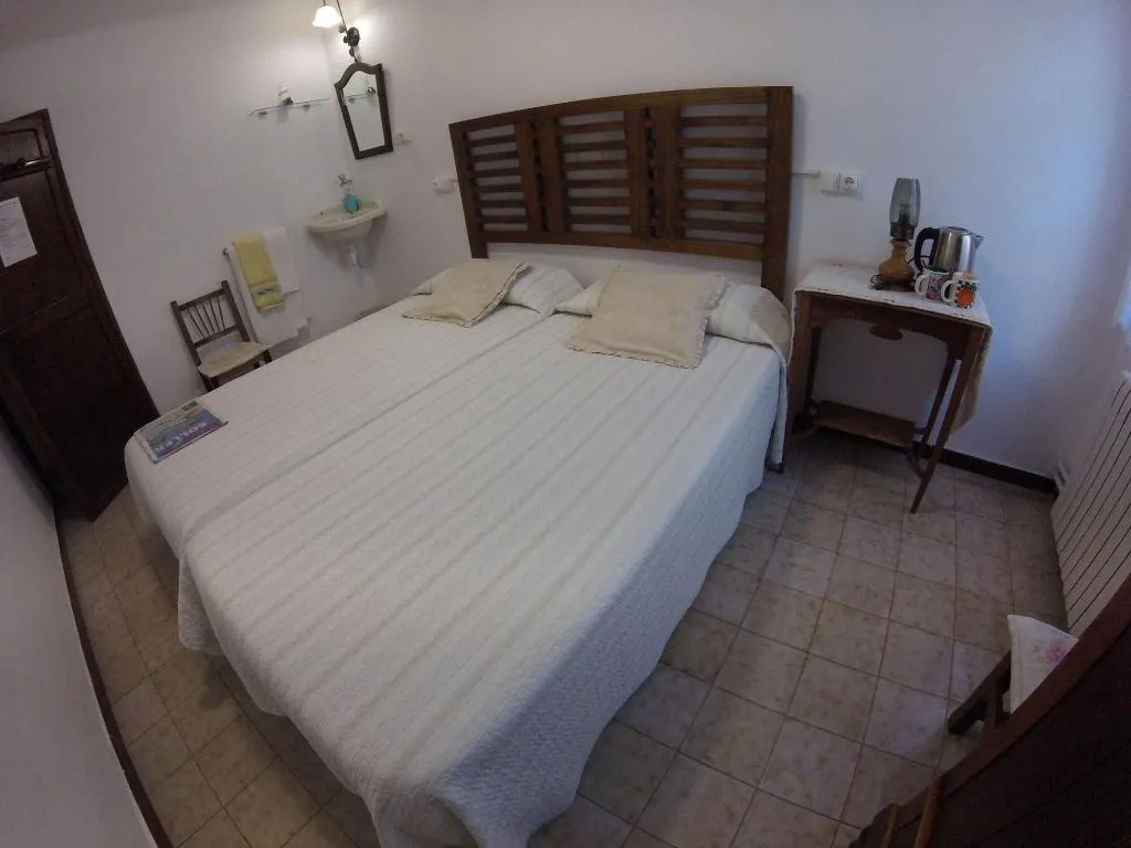 Room, Hostal Casa Margarita, Majorca