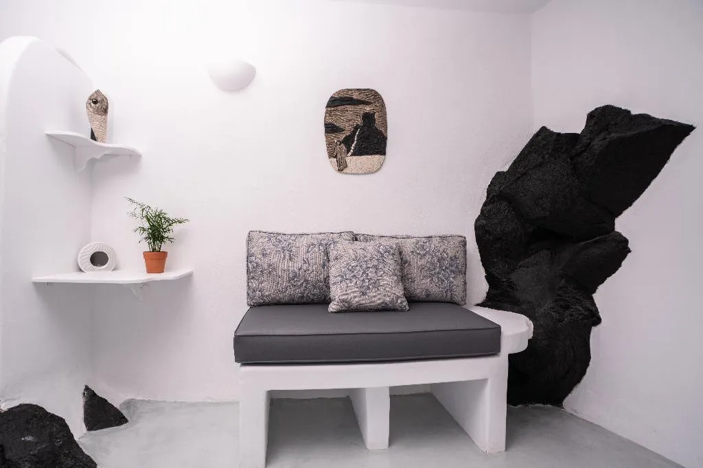 DOUBLE WITH VIEWS Room, Iatis View Collection, Santorini