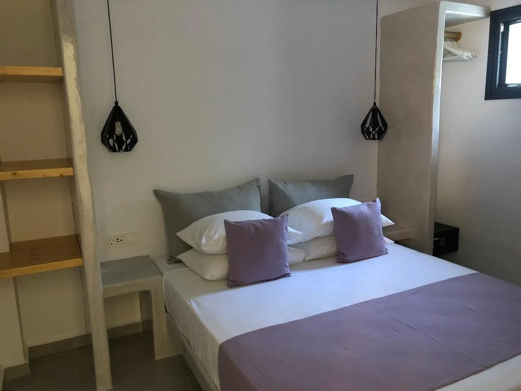 APARTMENT DELUXE Room, Dragonfly Villas, Santorini
