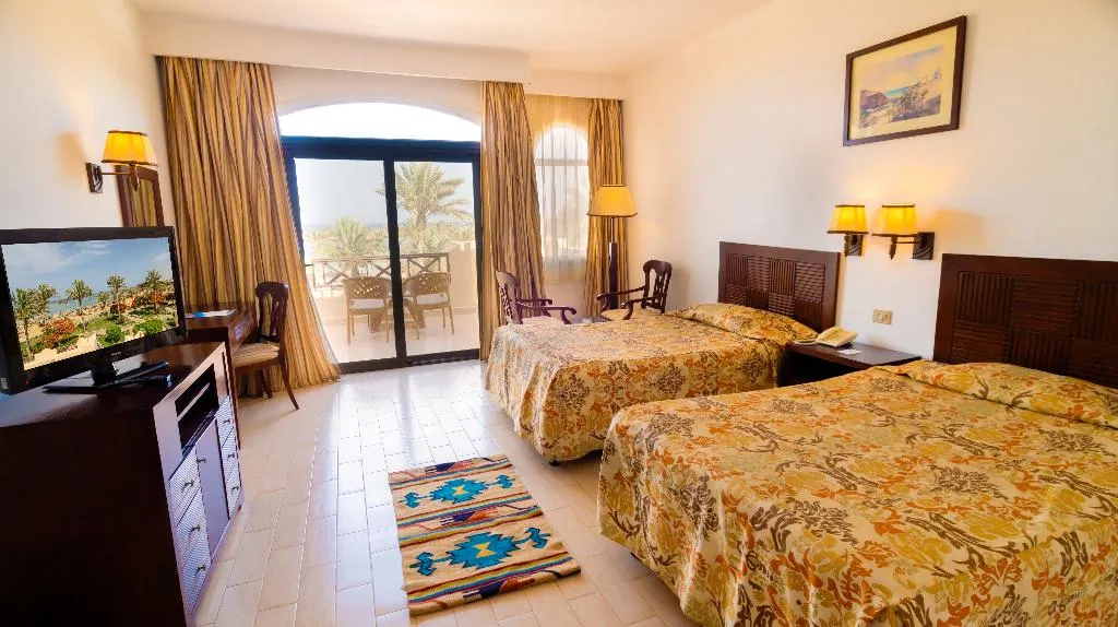 Room, Blend Elphistone Resort, Red Sea Riviera