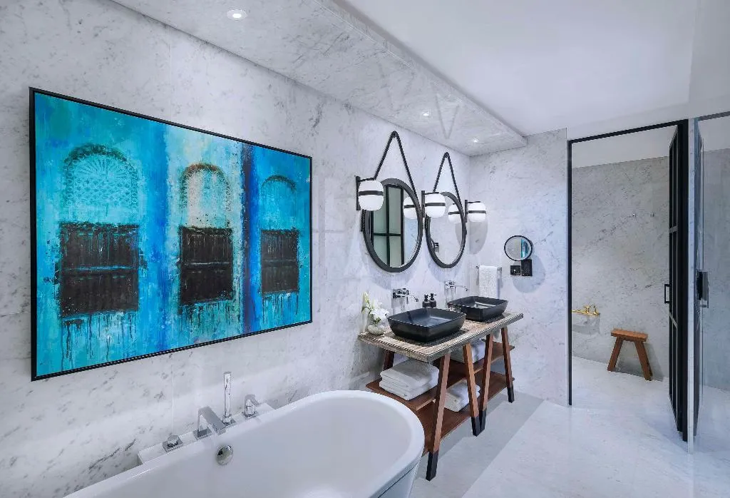 Room, Andaz Dubai The Palm By Hyatt, Dubai