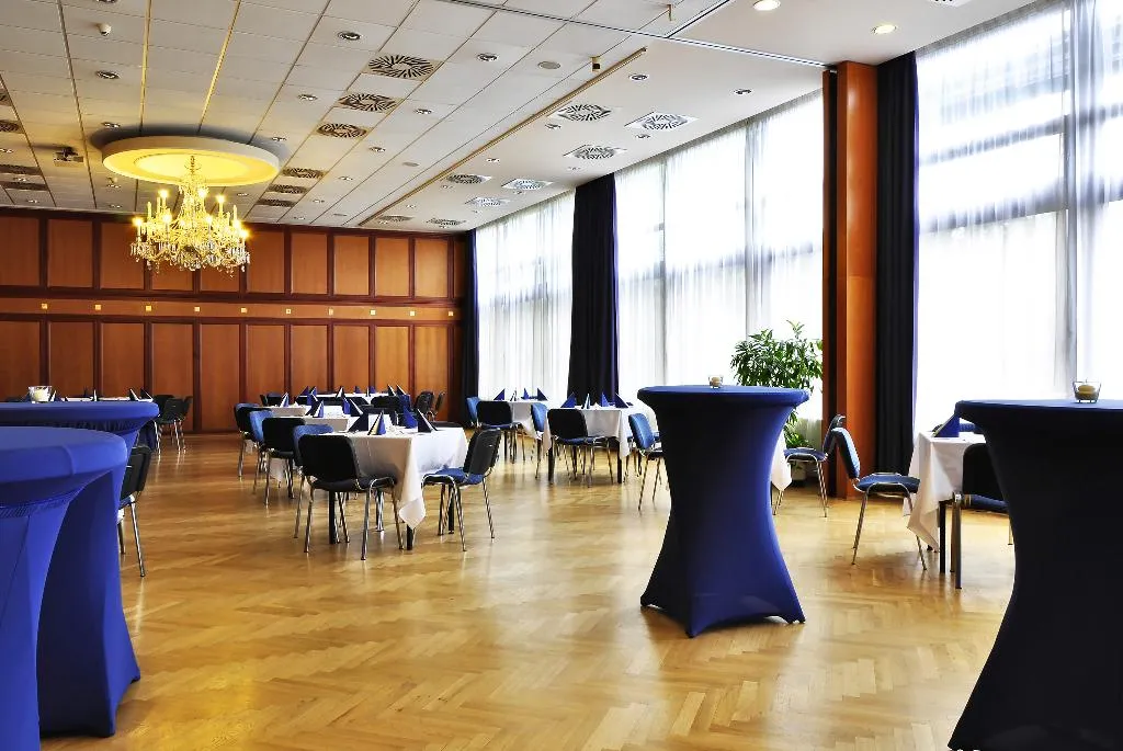 Conferences, Olympik, Prague