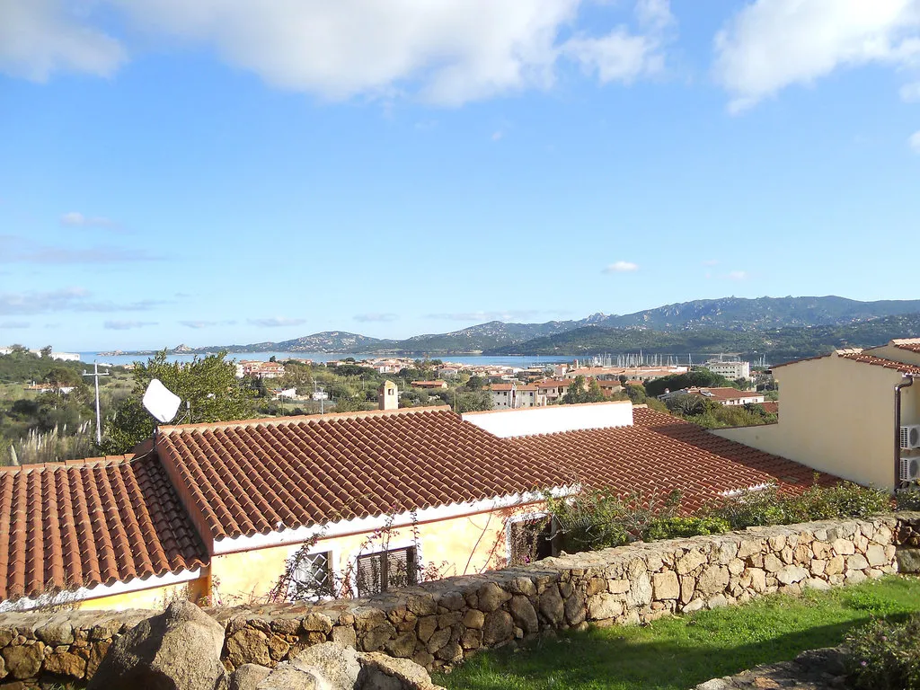 General view, Residence La Costa, Olbia