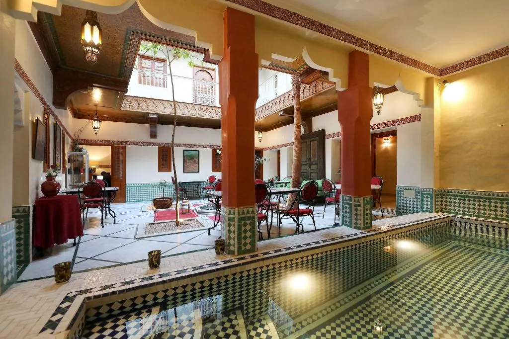 Sports and Entertainment, Riad Atlas Acacia, Marrakech