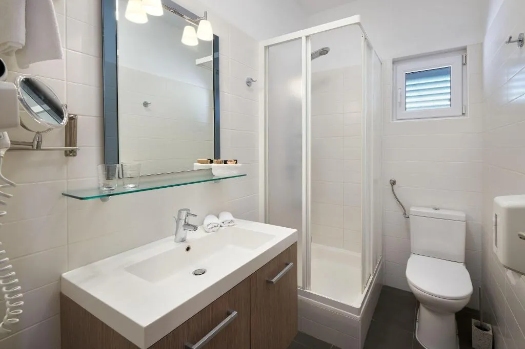 Room, Fortuna, Split