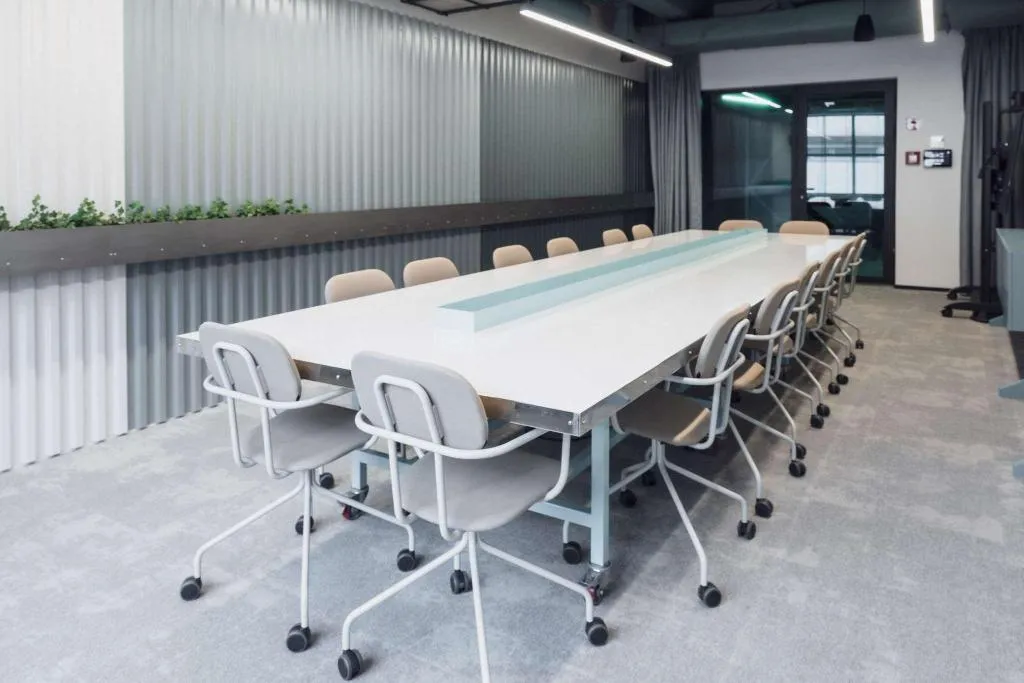 Conferences, Montownia Lofts & Experience, Gdansk