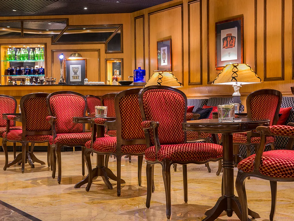 Bar, Dom Pedro Lisboa, Lisbon