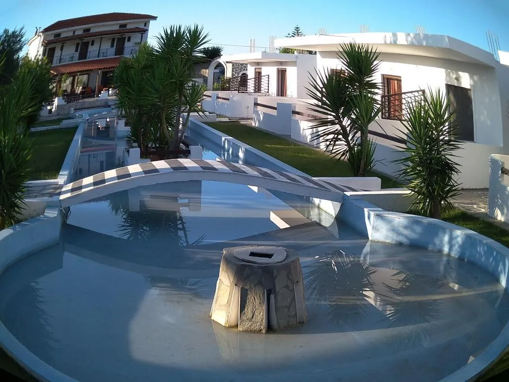 General view, Skiathos Holiday House, Skiathos