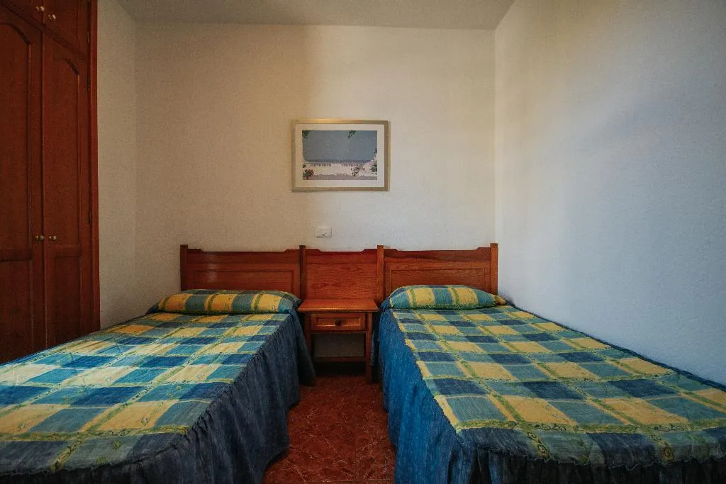 APARTMENT TWO BEDROOMS Room, Servatur Barbados, Gran Canaria