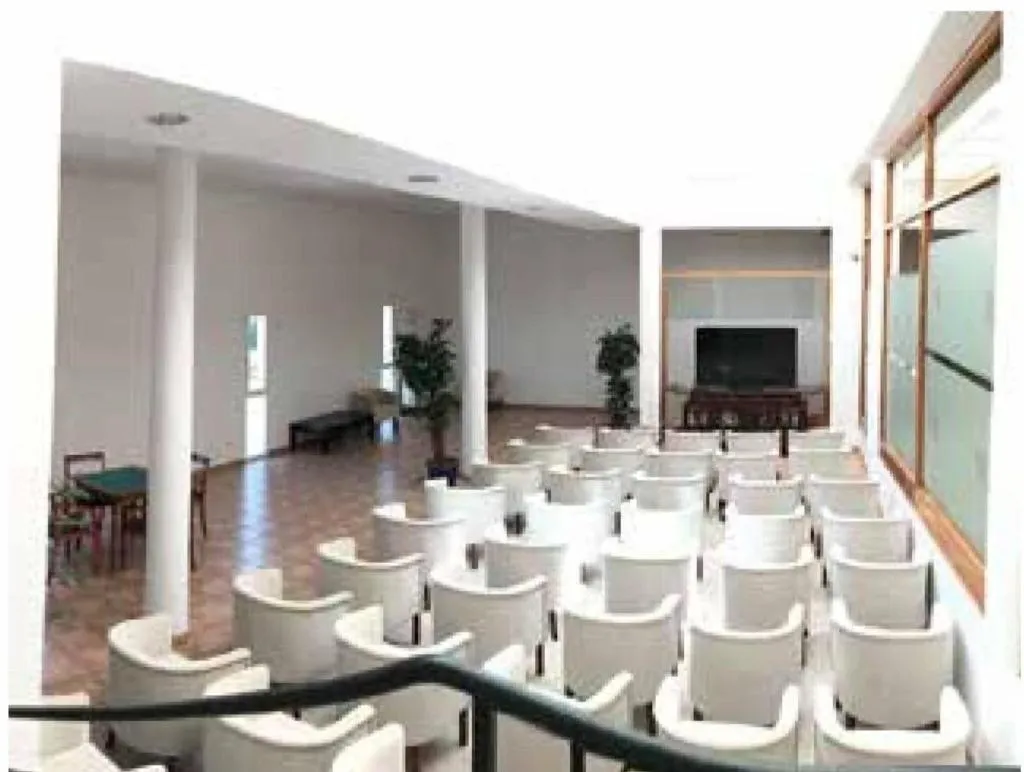 Conferences, Vacances Menorca Blanc Palace, Menorca