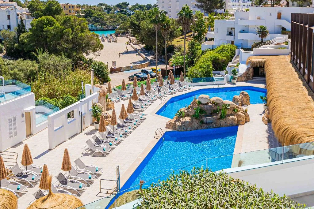 Pool, Marsenses Ferrera Blanca Adults Only, Majorca