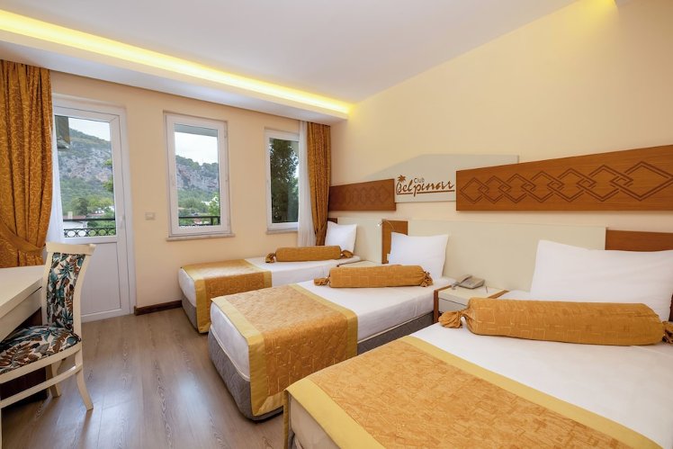 Belpinar, Antalya