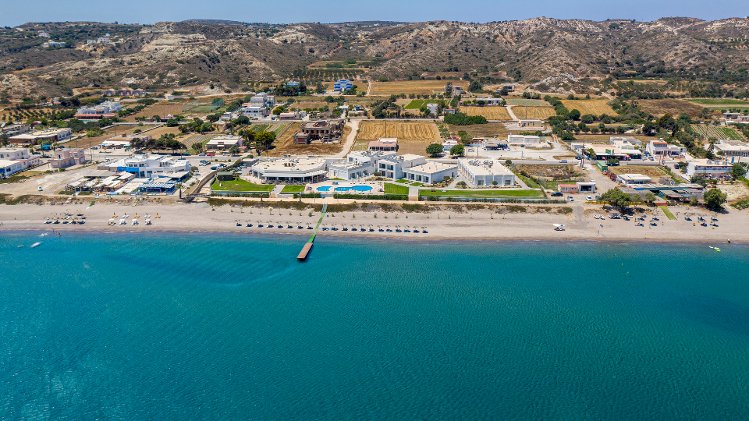 Royal Bay Hotel, Kos