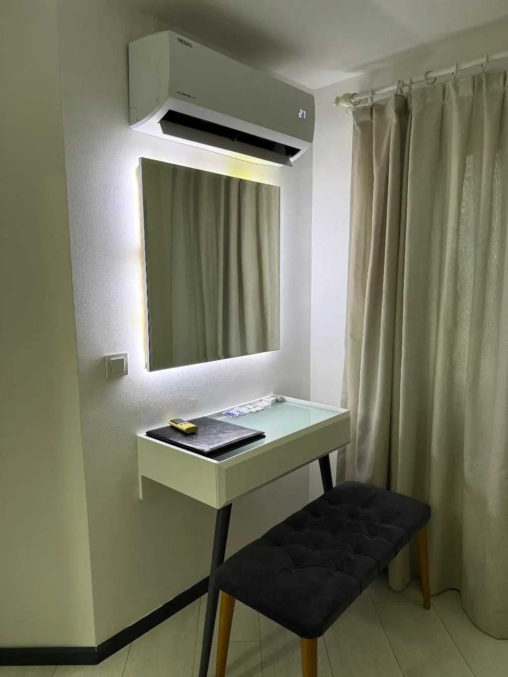 Room, Wb Weekend Bodrum Hotel, Bodrum