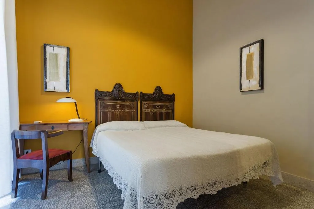 Room, Alcalà Living B&B, Catania