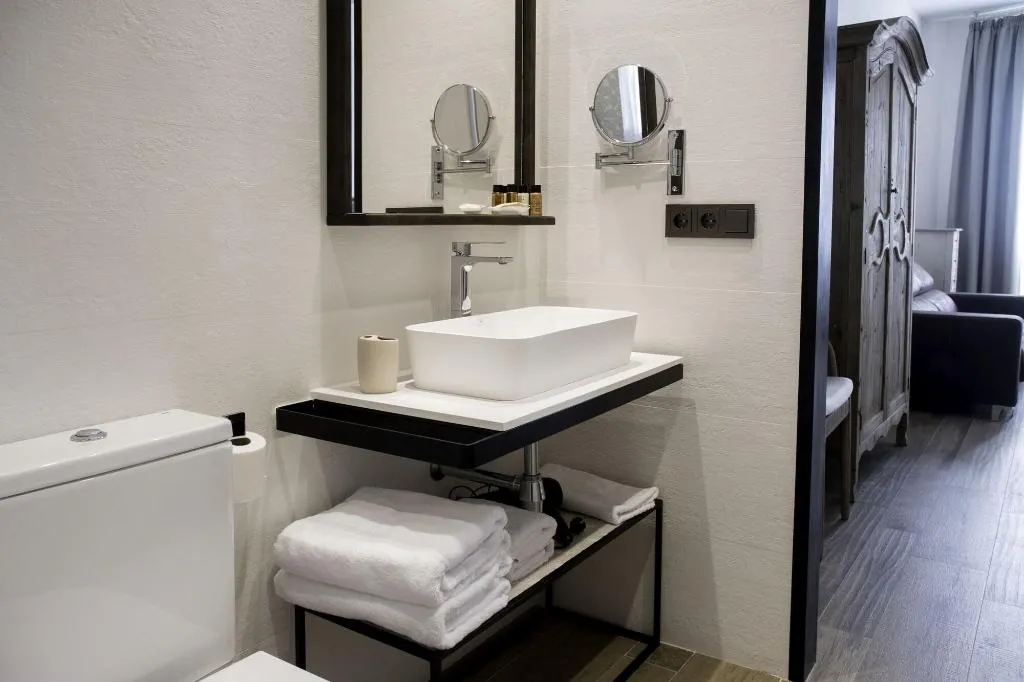 Room, Hotel Sa Voga, Barcelona