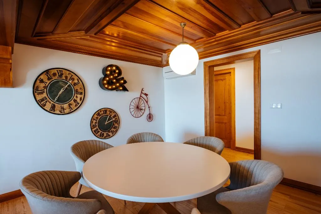 Lobby, Varandas De Lisboa, Lisbon