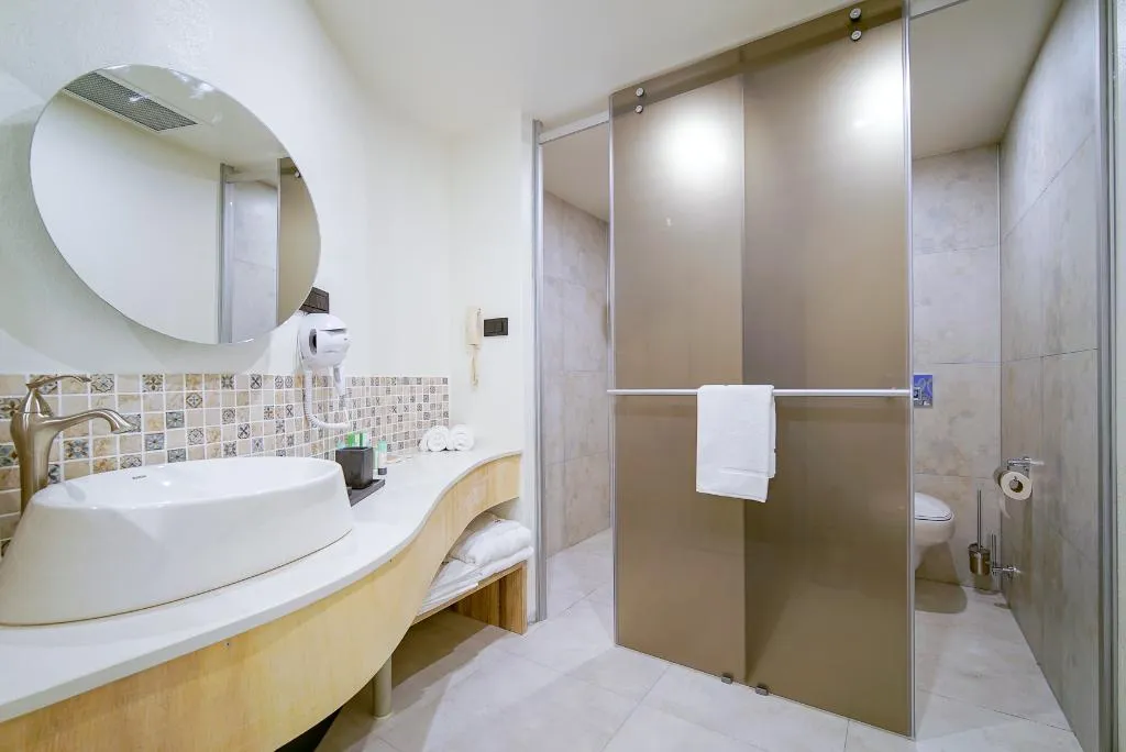 SUITE DELUXE SEA VIEW Room, Cape Krio Boutique Hotel & Spa +12 Adult Only, Dalaman