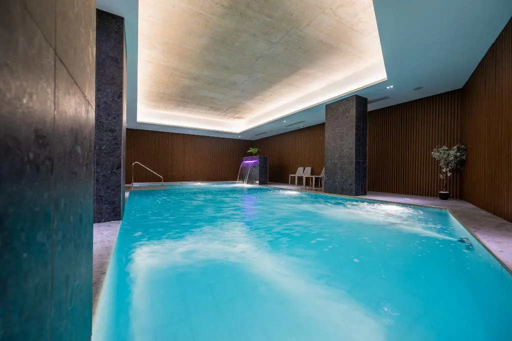 Sports and Entertainment, Grands Suites Hotel Residences & Spa, Malta