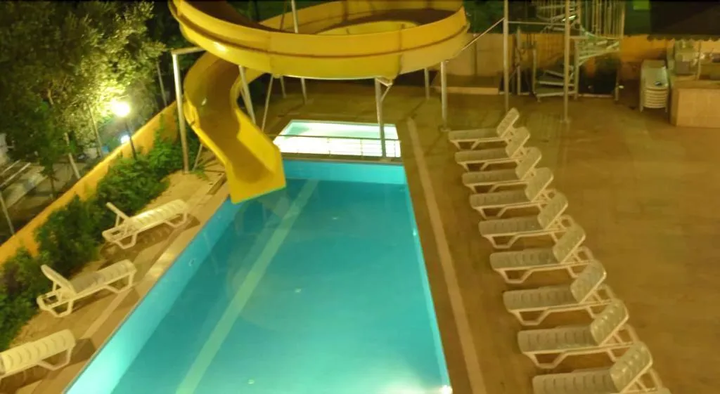 Sports and Entertainment, Park Avrupa Hotel, Antalya